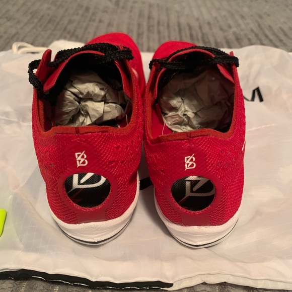 New Size 9.5 - Nike ZoomX Dragonfly Bowerman Track Club - Distance running - Picture 6 of 9